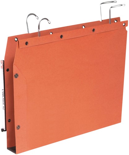 Hangmappen TUB 30mm Folio L'Oblique