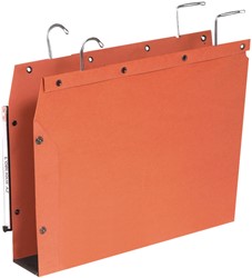 Hangmappen TUB 50mm Folio L'Oblique
