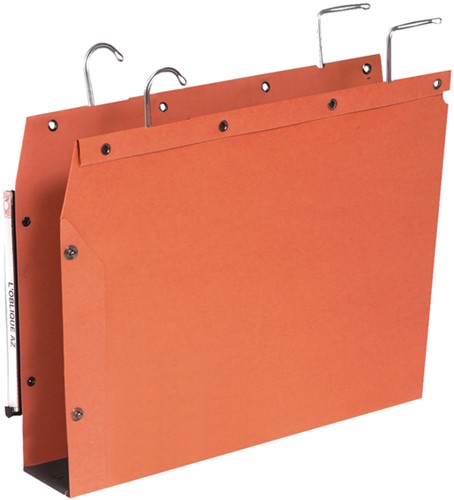 Hangmappen TUB 50mm Folio L'Oblique