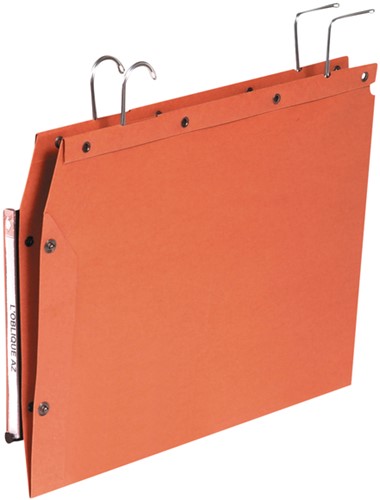 Hangmappen TUB V-A4 L'Oblique