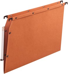 Hangmappen lateraal AZV Oblique V-bodem