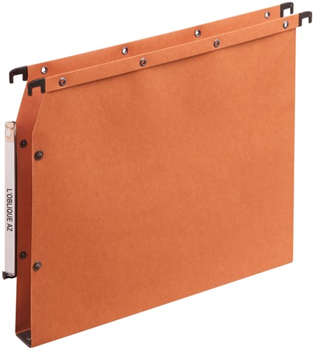 Hangmappen lateraal AZV Oblique 30mm