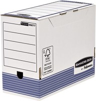 Archiefdoos A4 150mm Fellowes R-Kive Prima