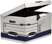 Archiefdoos Fellowes Flip Top-2