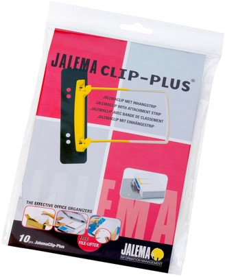 Jalemaclip plus buismechaniek Jalema pk/10