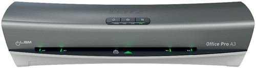 Lamineermachine Leitz ILAM Office Pro A3 