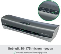 Lamineermachine Leitz ILAM Office Pro A3 -11