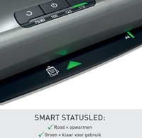 Lamineermachine Leitz ILAM Office Pro A3 -13