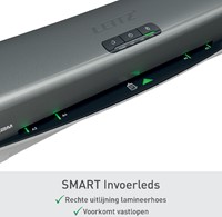 Lamineermachine Leitz ILAM Office Pro A3 -14