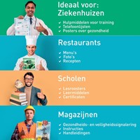 Lamineerhoes Leitz ILAM A3 2x250micron 25stuks-3