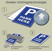 Lamineerhoes Leitz ILAM A3 2x250micron 25stuks-7