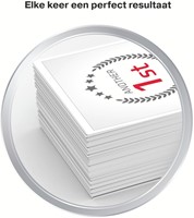 Lamineermachine GBC Foton 30 A4 automatisch-11