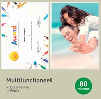 Lamineerhoes Leitz iLAM A5 2x80micron 100 stuks-10