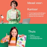 Lamineerhoes Leitz iLAM A4 2x80micron 100 stuks-6