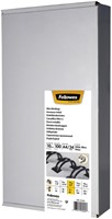 Bindruggen Wirebind 34r 10mm wit Fellowes ds/100