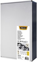 Bindruggen Wirebind 34r 14mm wit Fellowes ds/100
