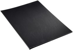 Showalbum A3 Rillstab 12tas zwart