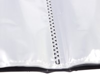 Showmap Europel frontview A4 30 tassen antraciet-3