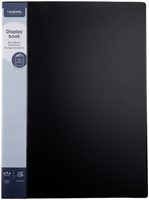 Showalbum A3 HF2 deluxe 20-tassen antraciet-2