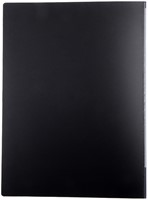 Showalbum A3 HF2 deluxe 20-tassen antraciet-4