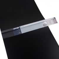 Showalbum A3 HF2 deluxe 20-tassen antraciet-5