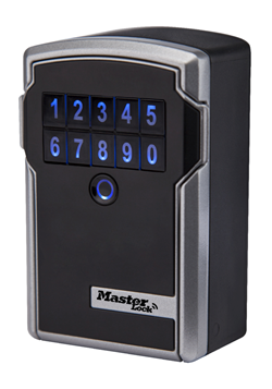 Master Lock Vault Enterprise