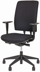 Bureaustoel model DEKAS A340NPR-2