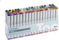 Copic Profi markers