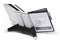 Bureaustandaard Sherpa Style 20 zichtpanelen-2