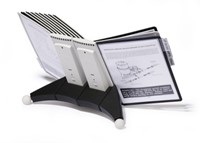 Bureaustandaard Sherpa Style 20 zichtpanelen