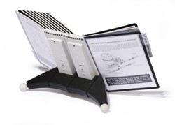 Bureaustandaard Sherpa Style 20 zichtpanelen