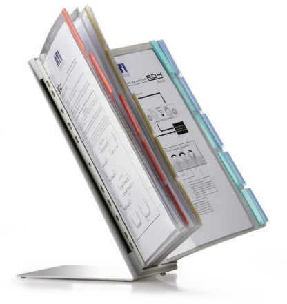 Displaypaneel Durable System -2