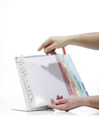 Displaypaneel Durable System -3