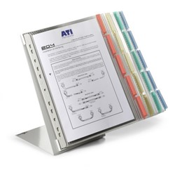 Displaypaneel Durable System 