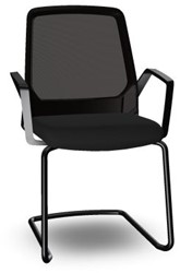 Conferentiestoel Buddy model 570B, actieprijs