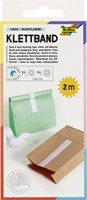 Klittenband tape Folia 2 rol