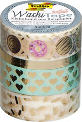 Washi tapes
