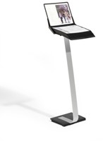 Vloerstandaard Sherpa Pro 10-2