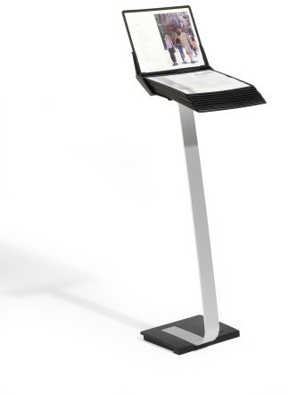 Vloerstandaard Sherpa Pro 10-2