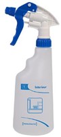 Sproeiflacon + spraytrigger Primesource interieur leeg 600ml