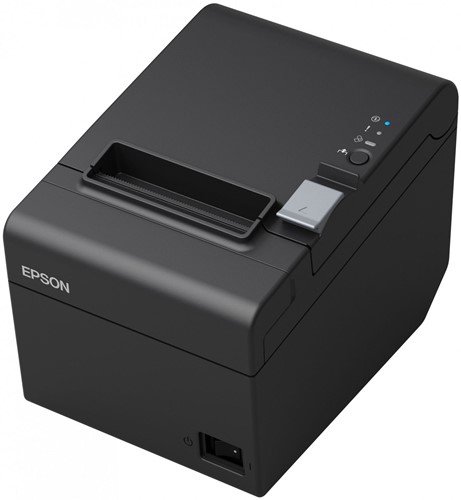 Bonprinter thermisch Epson TM-T20III, ETHERNET, PS, Black 