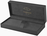 Vulpen Parker Sonnet Steel CT F-4
