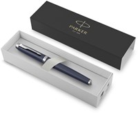 Vulpen Parker IM Blue CT M-2