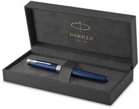 Vulpen Parker Sonnet Blue Lacquer PT M-2