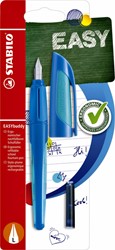 Vulpen Stabilo Easybuddy links M blauw