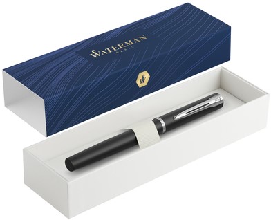 Vulpen Waterman Grad Allure black M 