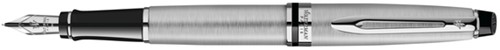 Vulpen Waterman Expert CT acier M