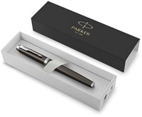 Vulpen Parker IM Dark Espresso M-2