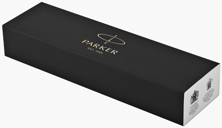 Balpen Parker Urban muted black twist CT M-2