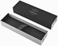 Balpen Parker IM stainless steel CT M-1